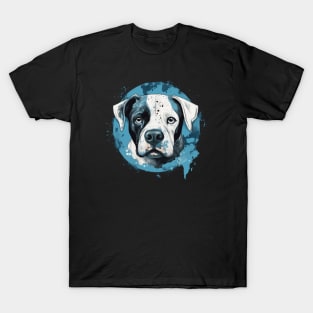 DOG T-Shirt